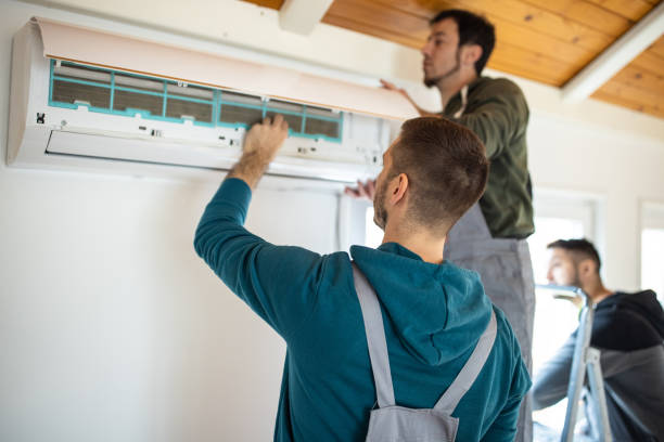 Best Geothermal HVAC Systems in Covina, CA