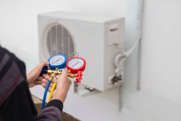Covina, CA HVAC Company