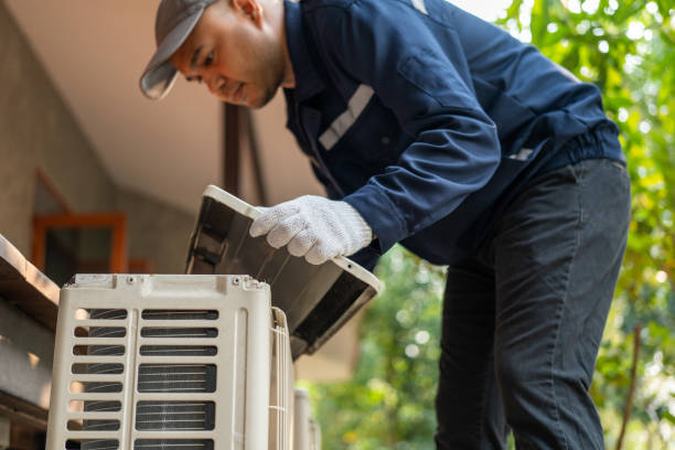 Best Solar-powered HVAC Systems in Covina, CA