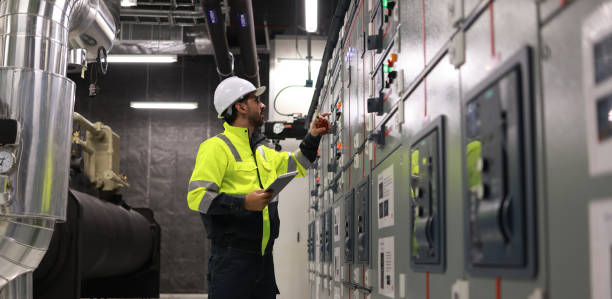 Best Furnace Cleaning in Covina, CA